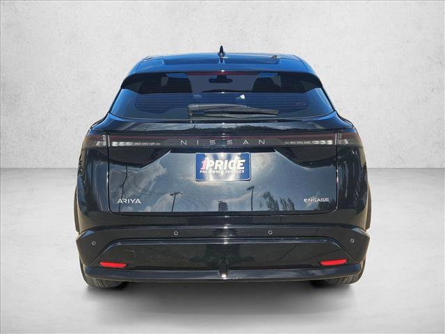Used 2023 Nissan Ariya FWD image 4