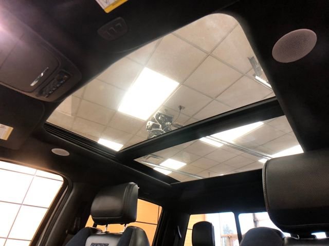 Certified 2022 Ford F150 Raptor w/ Equipment Group 801A High image 15