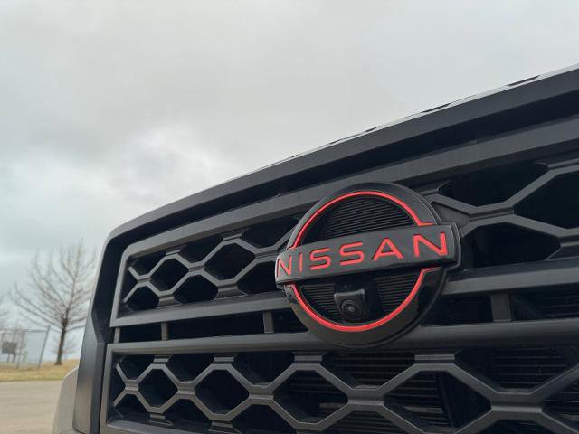 Used 2023 Nissan Frontier PRO-4X w/ Pro-4X Premium Package image 36