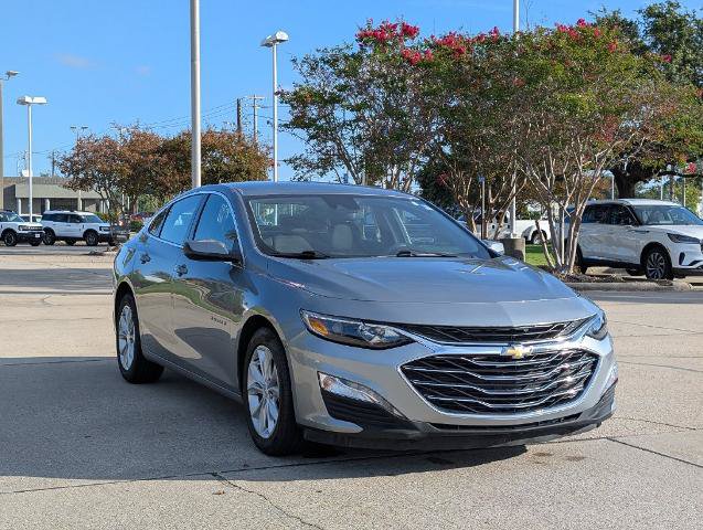 Used 2025 Chevrolet Malibu LT FWD image 9