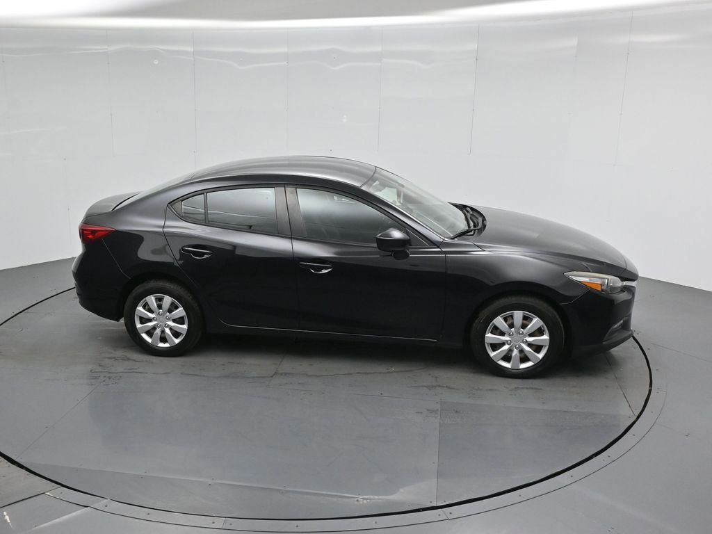 Used 2018 MAZDA MAZDA3 Sport image 12