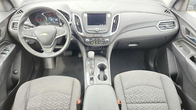 Used 2024 Chevrolet Equinox LT image 28