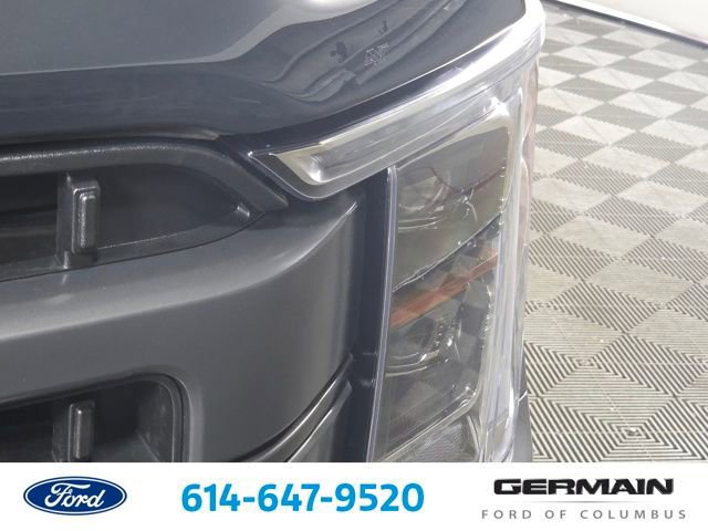 Certified 2023 Ford F150 Lariat w/ Equipment Group 502A High AWD/4WD image 15