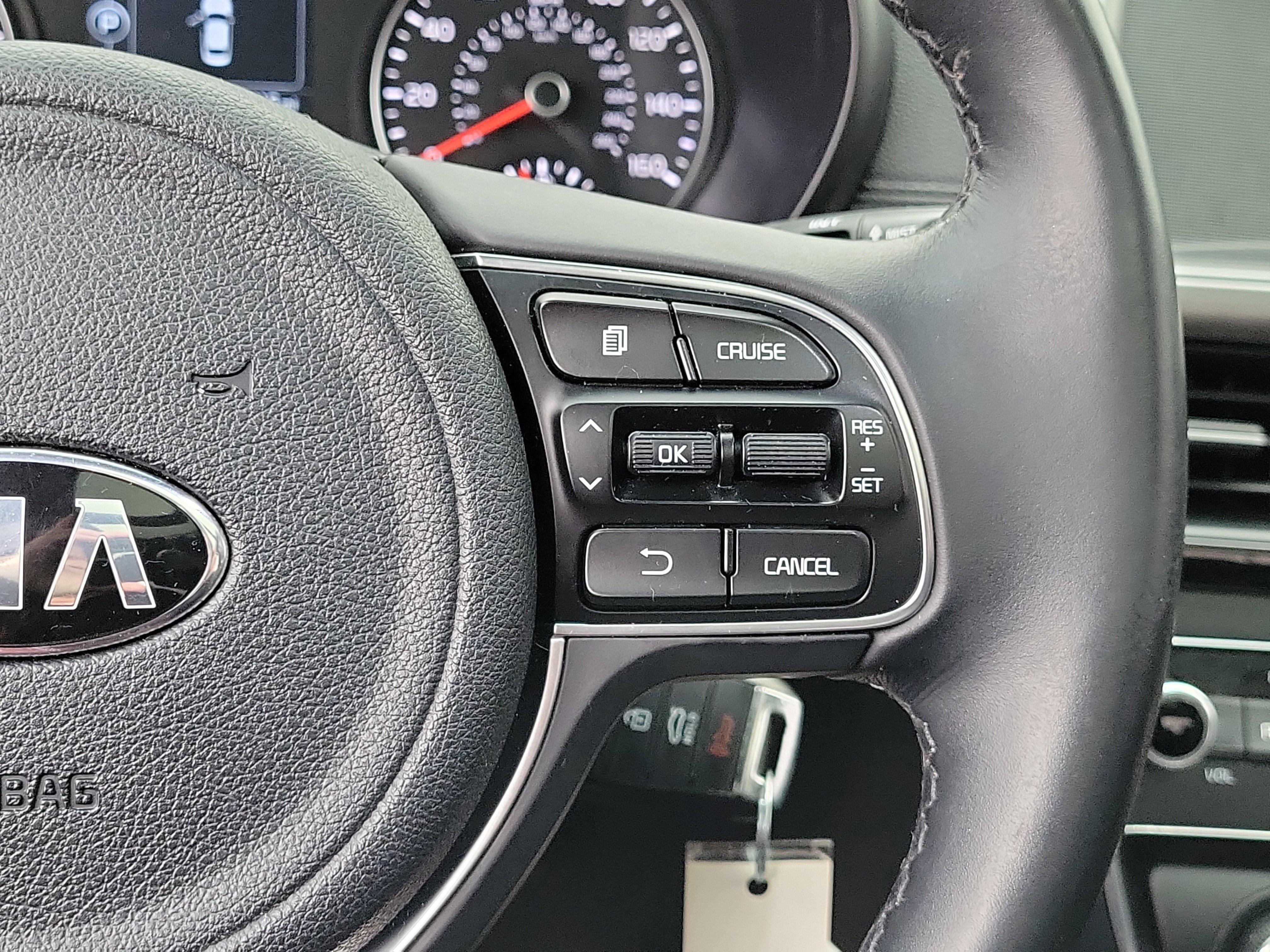 Used 2018 Kia Optima S w/ Pano Sport Package image 23