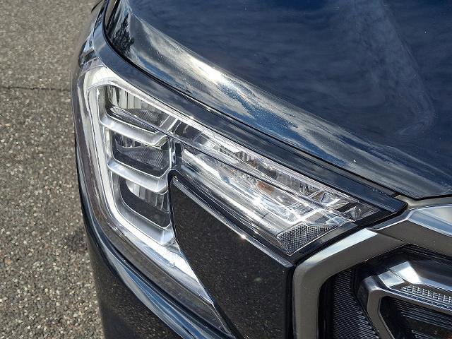 Used 2022 GMC Terrain AT4 image 9