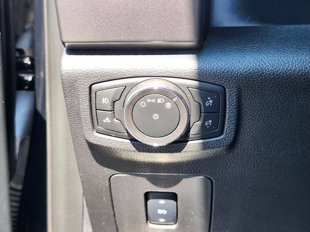 Certified 2017 Ford F150 XLT w/ Equipment Group 302A Luxury AWD/4WD image 23