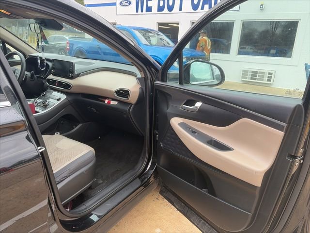 Used 2022 Hyundai Santa Fe SEL image 26