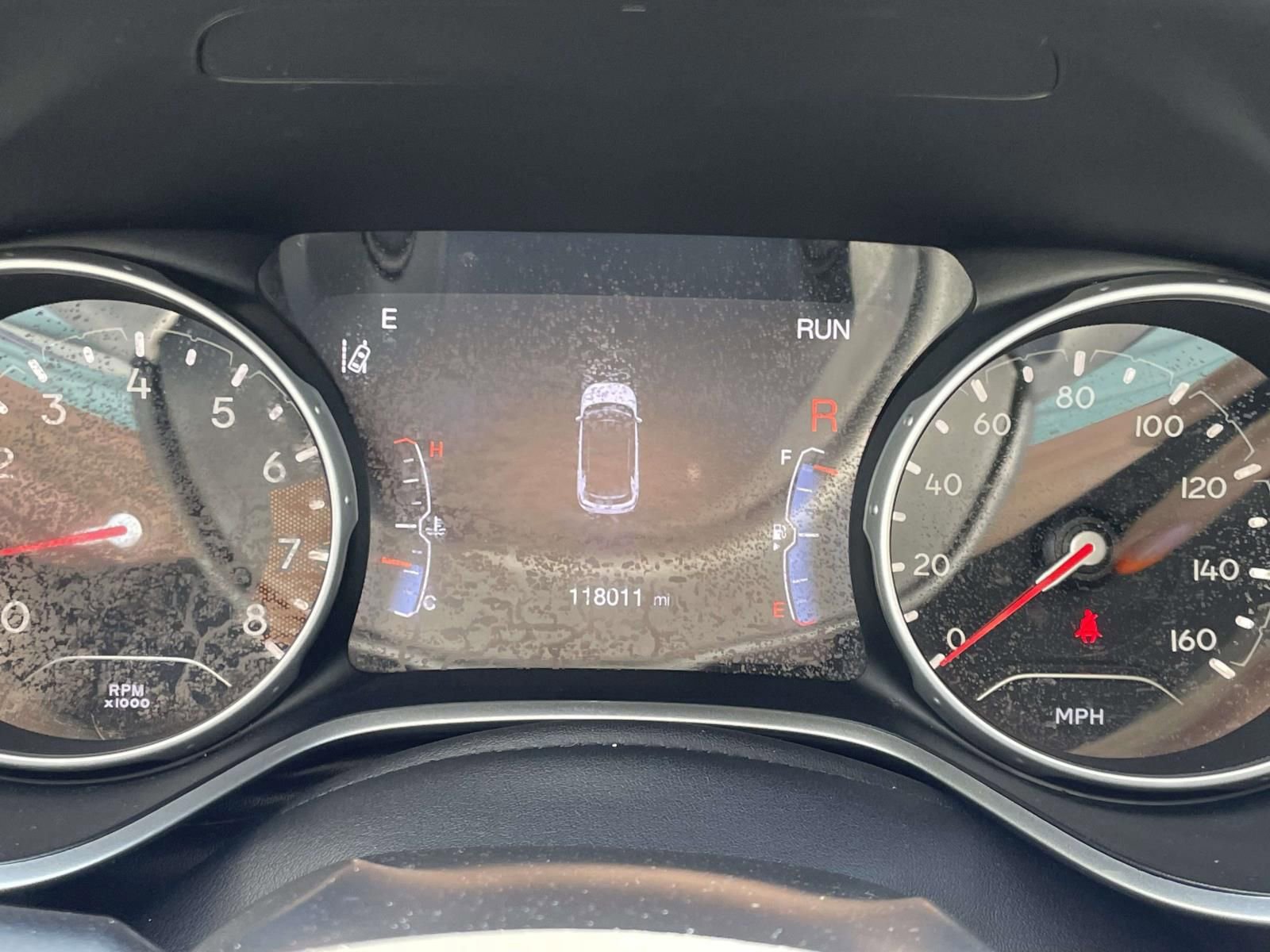 Used 2018 Jeep Compass Latitude w/ Popular Equipment Group image 30