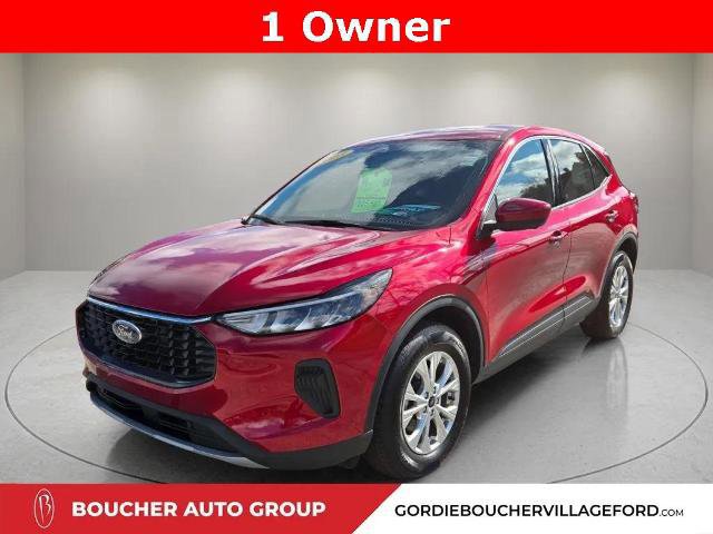 Certified 2023 Ford Escape Active w/ Tech Pack #2 image 7