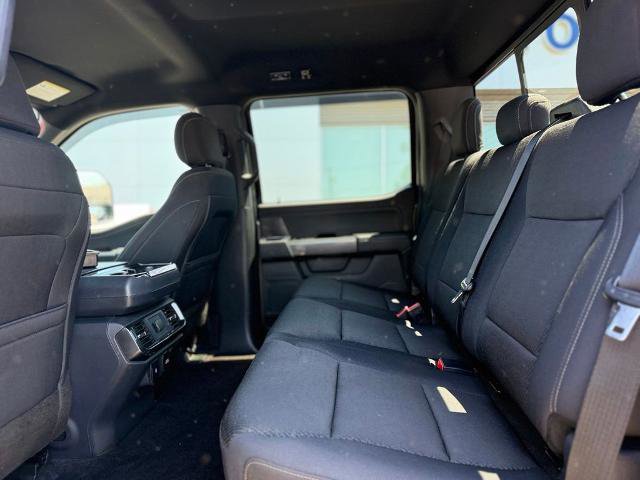 Certified 2021 Ford F150 XLT w/ Equipment Group 302A High AWD/4WD image 20