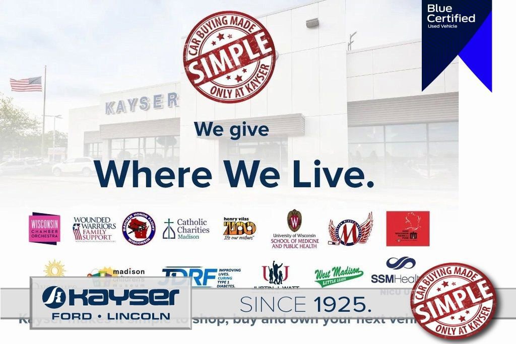 Certified 2020 Ford F150 Platinum w/ Equipment Group 701A Luxury image 47