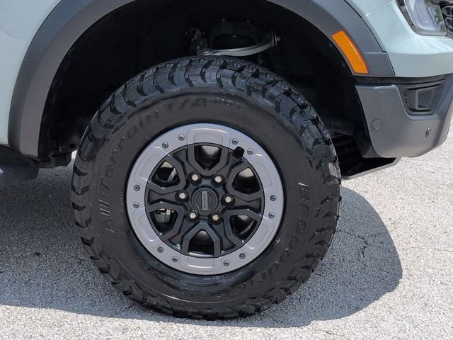 Certified 2024 Ford Ranger Raptor AWD/4WD image 11