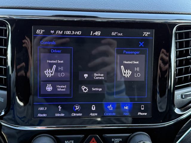 Used 2019 Jeep Grand Cherokee Limited image 14