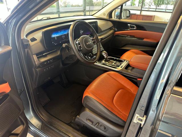 Used 2024 Kia Carnival SX FWD image 9