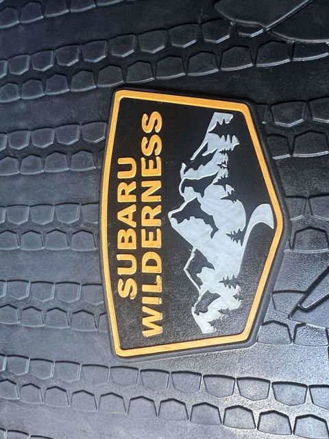 Used 2025 Subaru Outback Wilderness AWD/4WD image 34