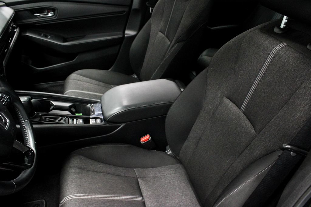 Used 2023 Honda Accord Sport image 25