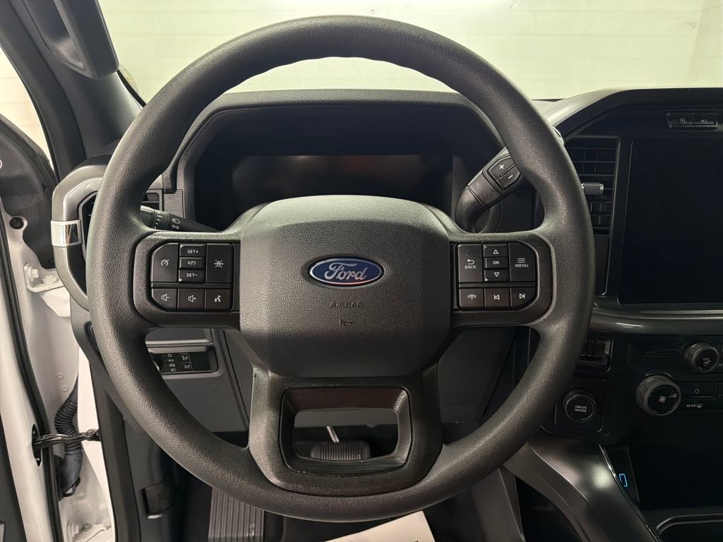 Certified 2024 Ford F150 STX image 18