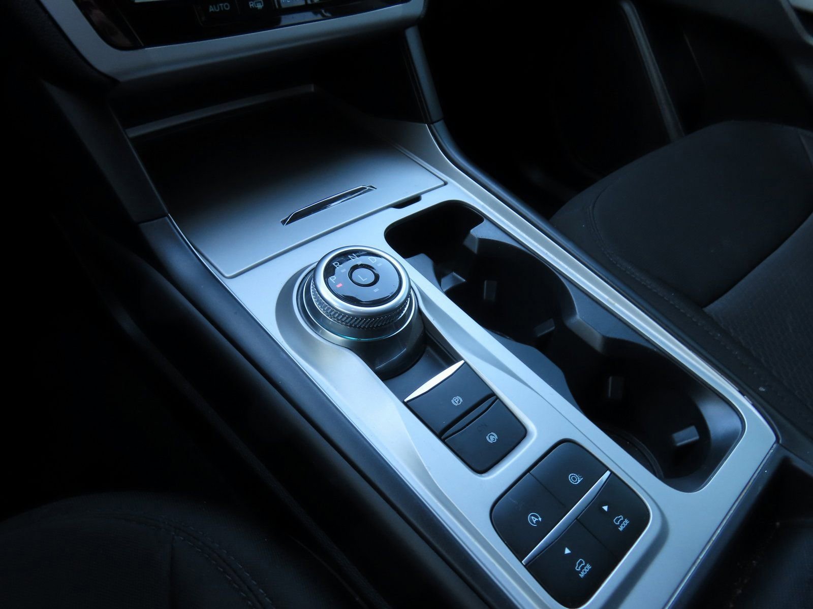 Certified 2024 Ford Explorer XLT image 25