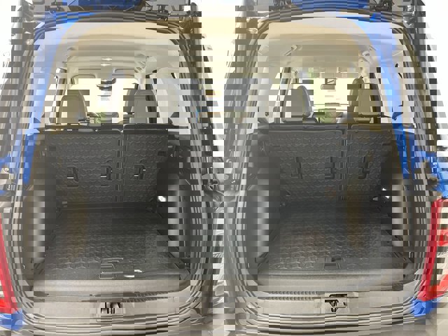 Certified 2025 Ford Bronco Sport Badlands image 26