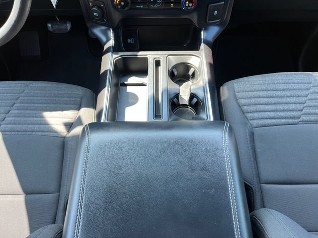 Certified 2022 Ford F150 XL w/ STX Appearance Package AWD/4WD image 23