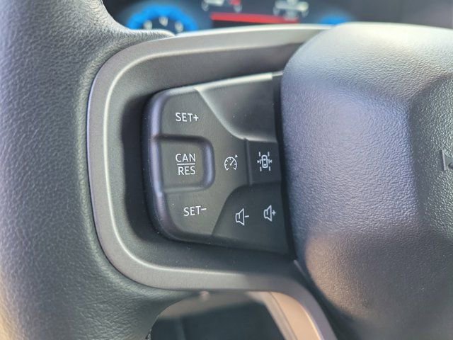 Certified 2025 Ford Bronco Big Bend AWD/4WD image 24