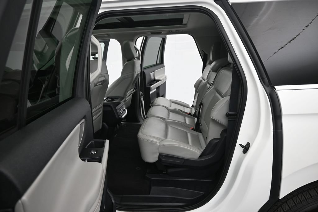 Certified 2025 Ford Expedition Max Active RWD image 19