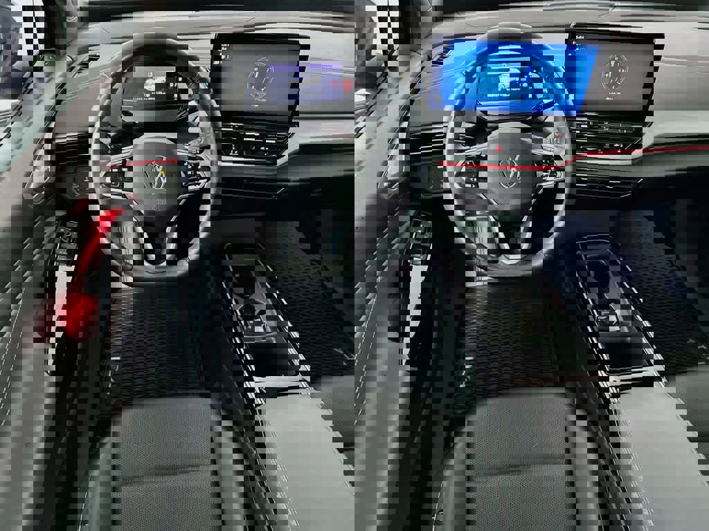 Used 2023 Volkswagen ID.4 Pro S AWD/4WD image 13