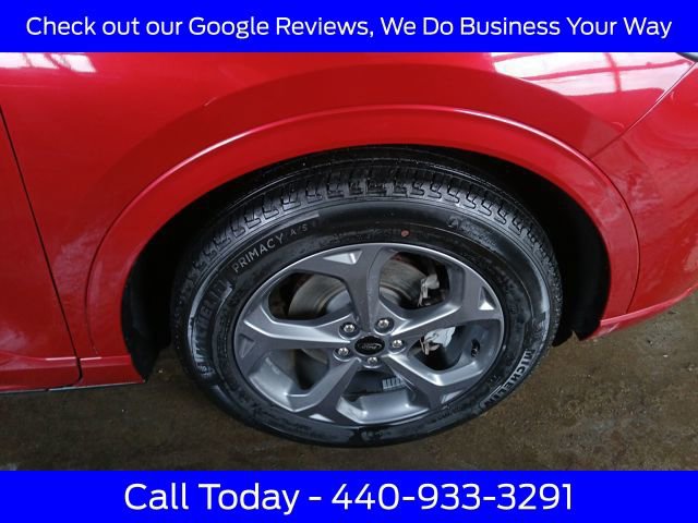 Certified 2023 Ford Escape ST-Line w/ Tech Pack #1 image 24