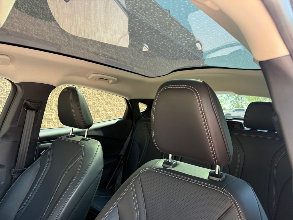 Certified 2023 Ford Mustang Mach-E Premium AWD/4WD image 13