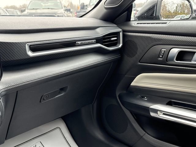 Certified 2024 Ford Mustang Premium image 50