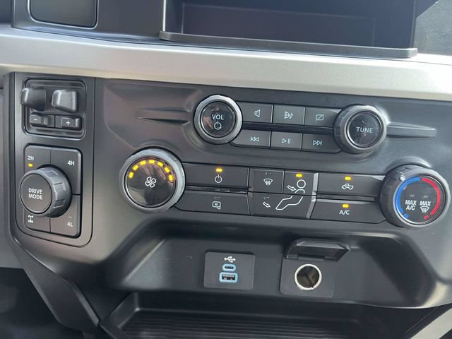 Certified 2024 Ford F250 XL w/ STX Appearance Package AWD/4WD image 30