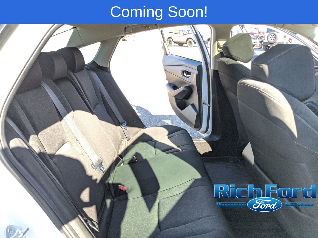 Used 2024 Honda Accord EX image 17