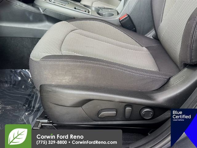 Used 2024 Subaru Crosstrek 2.0i Premium image 22