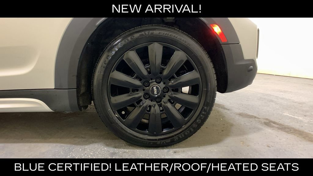 Used 2022 MINI Cooper Countryman S AWD/4WD image 21