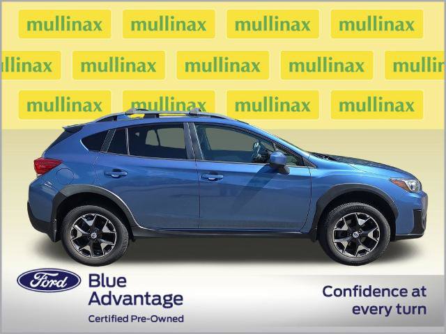 Used 2018 Subaru Crosstrek 2.0i Premium w/ Popular Package #2 AWD/4WD image 2