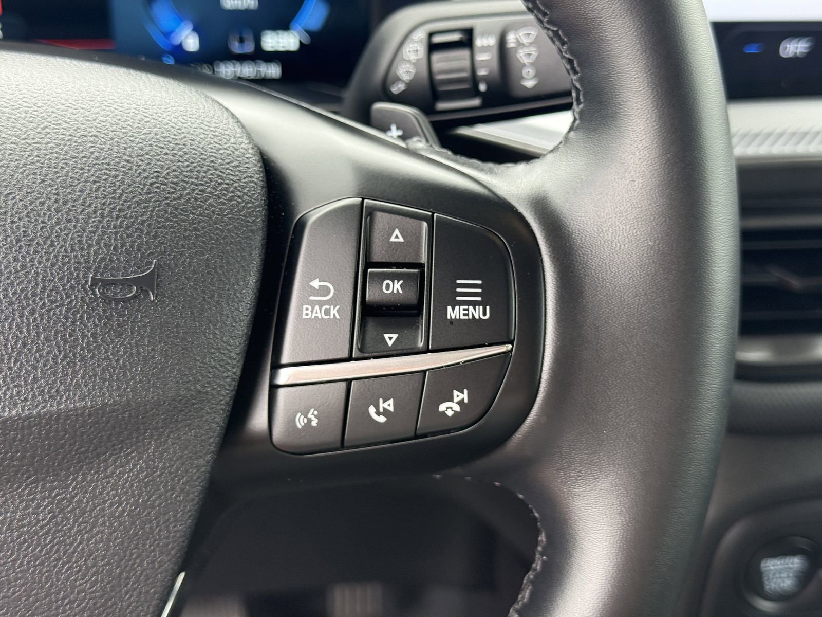 Certified 2025 Ford Bronco Sport Badlands image 25