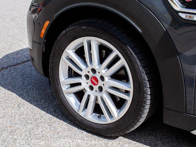 Used 2018 MINI Cooper Countryman S image 5