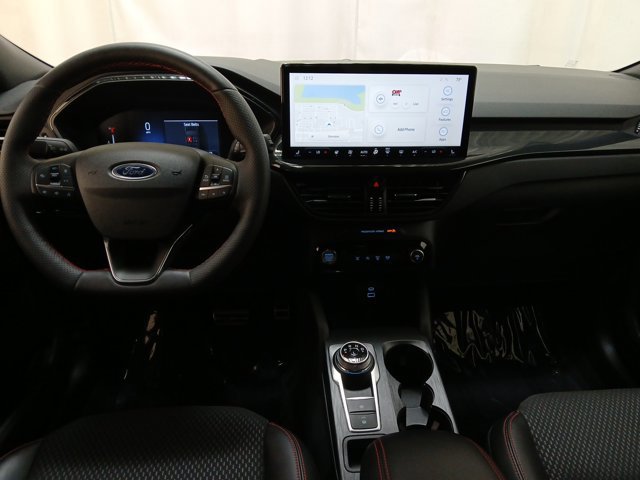 Certified 2023 Ford Escape ST-Line w/ Tech Pack #1 image 8