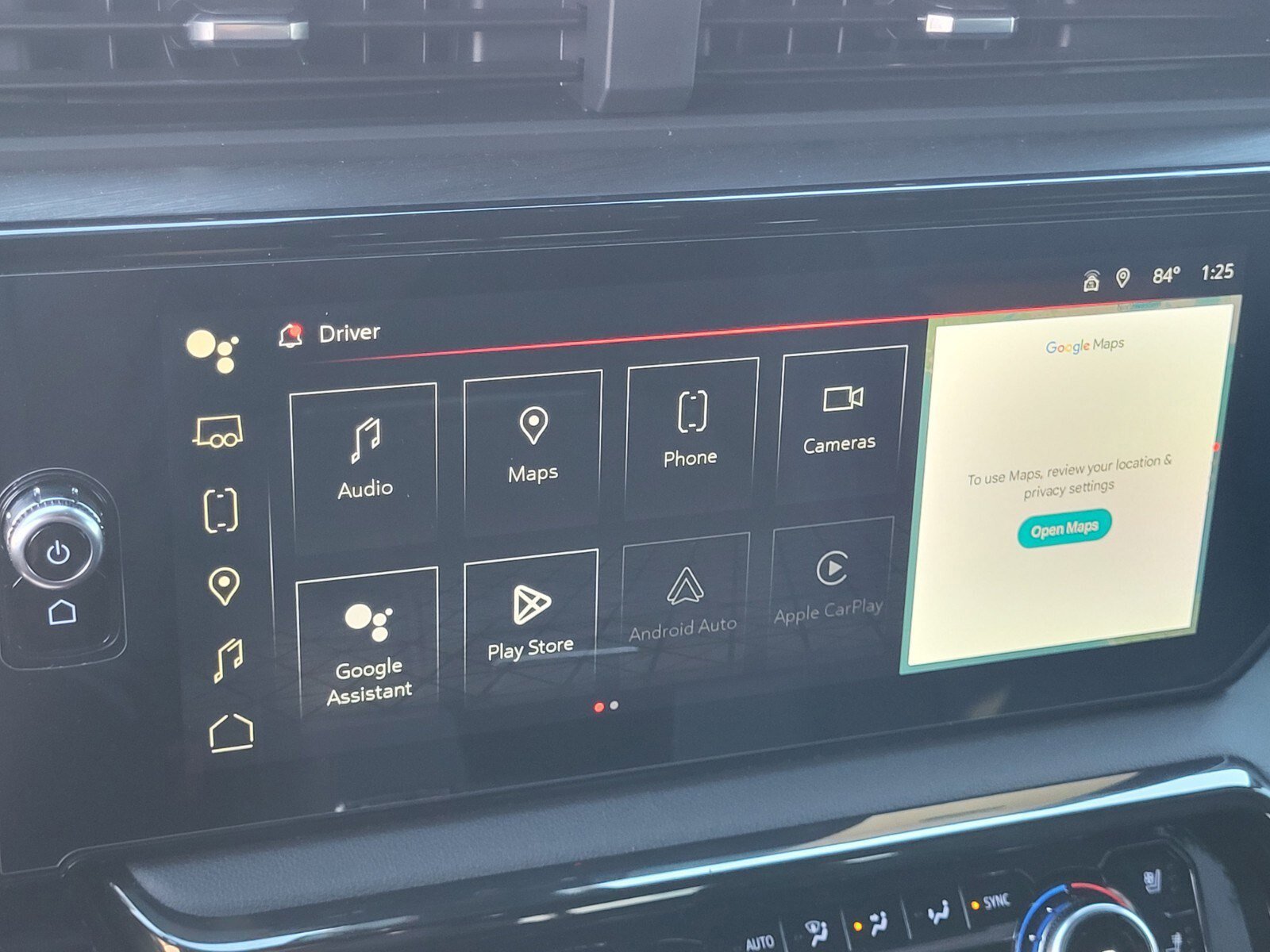 Used 2025 GMC Sierra 1500 AT4 w/ AT4 Premium Package image 22