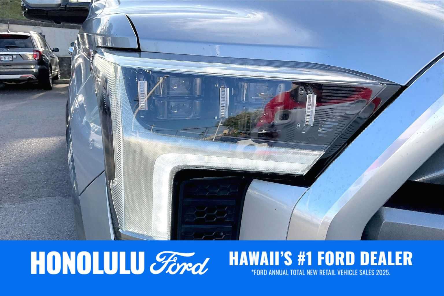 Used 2023 Toyota Tundra Limited AWD/4WD image 31