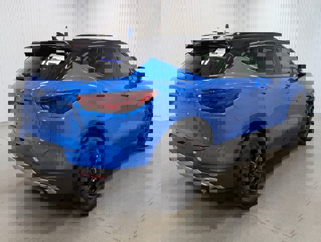 Used 2024 Chevrolet Blazer LT w/ Sound & Technology Package image 7