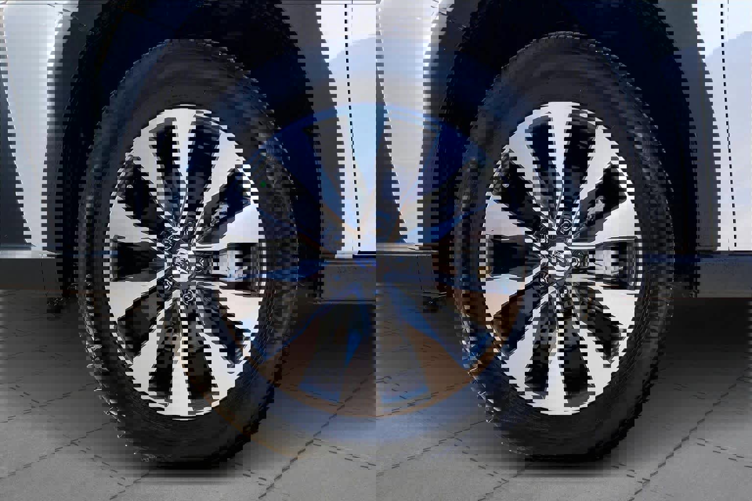 Used 2024 Subaru Outback Limited image 10