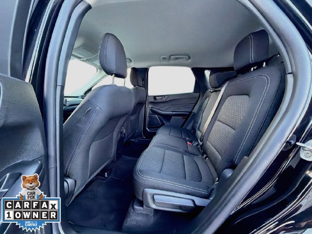 Certified 2025 Ford Escape Active FWD image 21