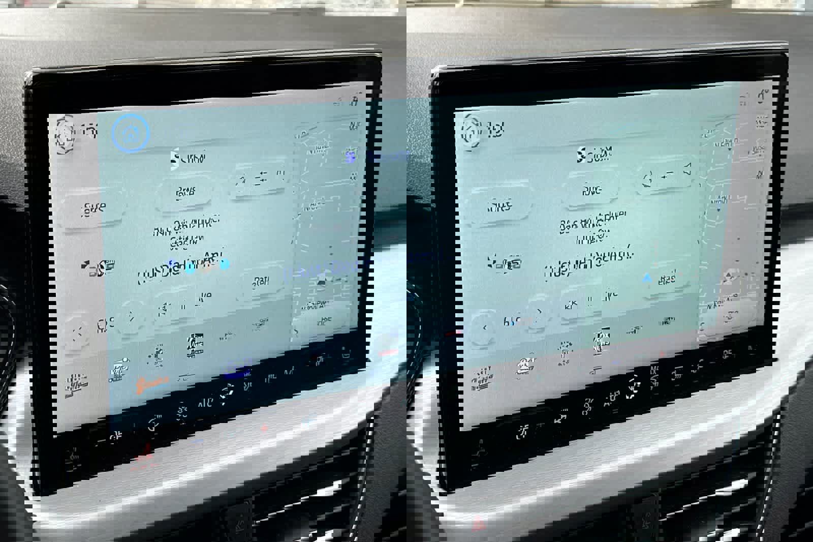 Certified 2025 Ford Escape Platinum image 18