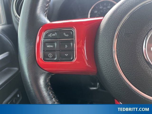 Used 2018 Jeep Wrangler Unlimited Sport image 27