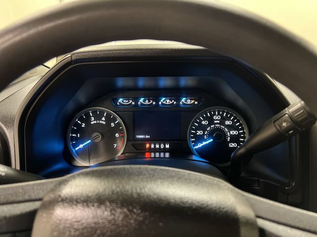 Certified 2018 Ford F150 XLT w/ Trailer Tow Package AWD/4WD image 16