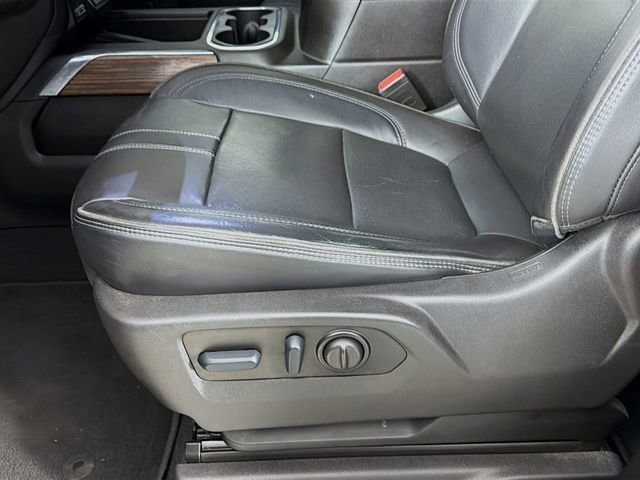 Used 2022 Chevrolet Silverado 2500 High Country w/ Z71 Off-Road Package image 24