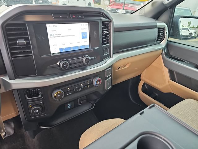 Certified 2023 Ford F150 XLT AWD/4WD image 22