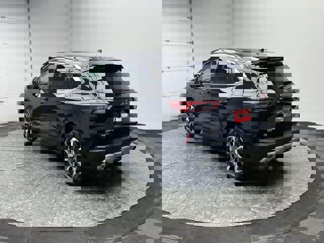 Certified 2024 Ford Escape Platinum image 3