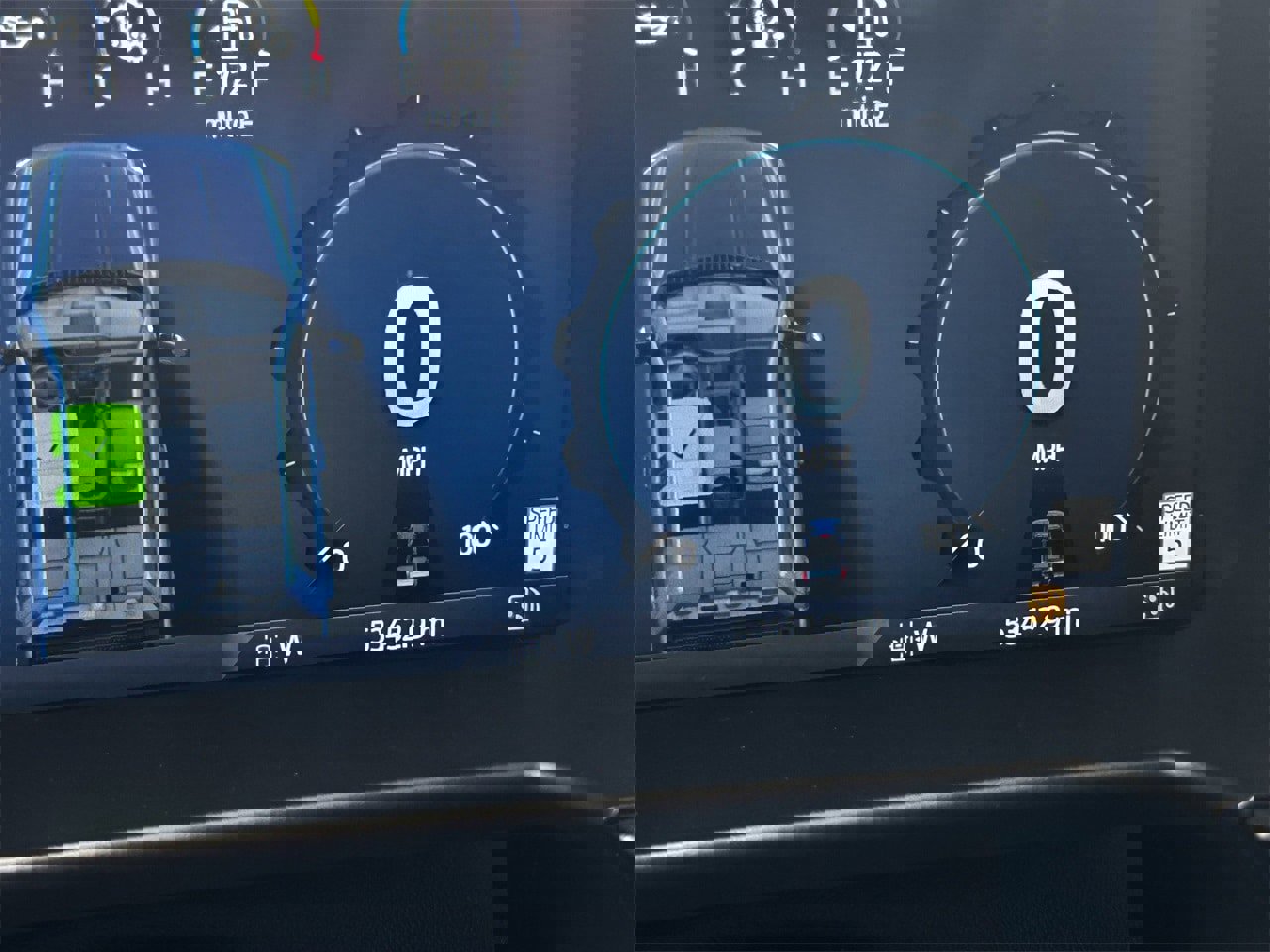 Certified 2024 Ford F250 King Ranch w/ Chrome Package image 10